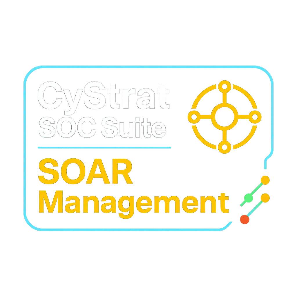 SOAR module logo