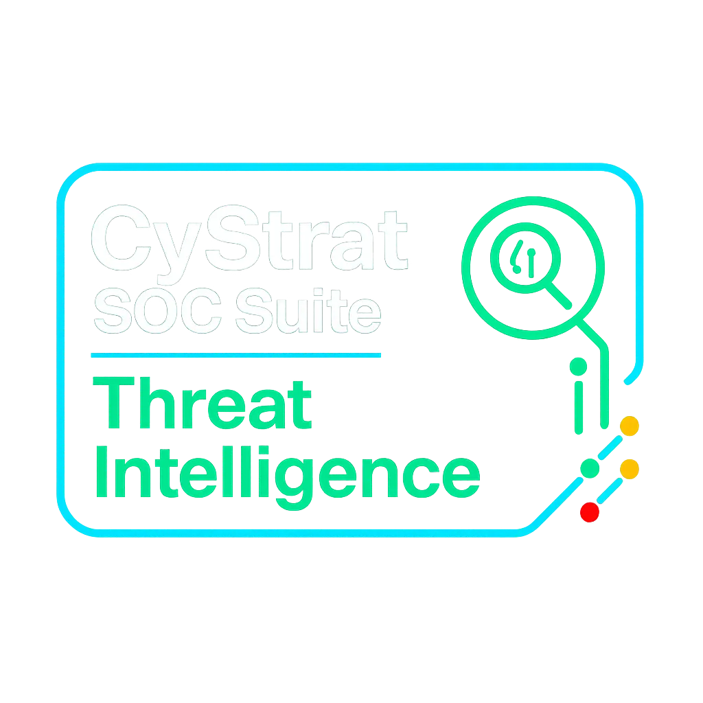 Threat Intelligence module logo