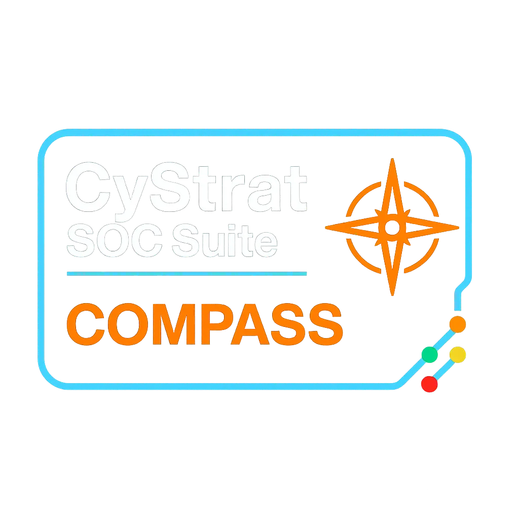 COMPASS module logo