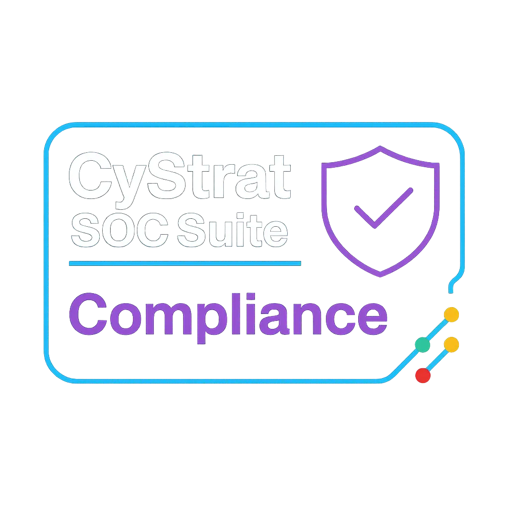 Compliance module logo