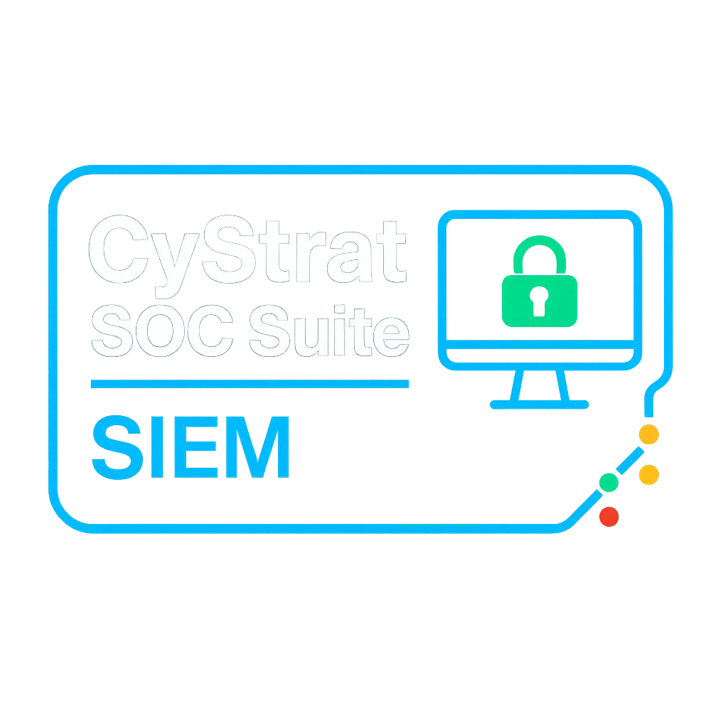 SIEM module logo